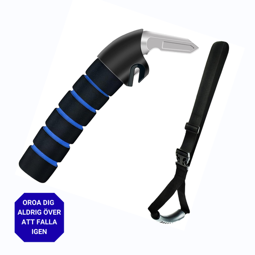 Texli Bilstödshandtag®